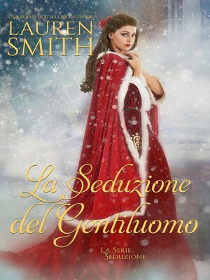 cover image of La Seduzione del Gentiluomo